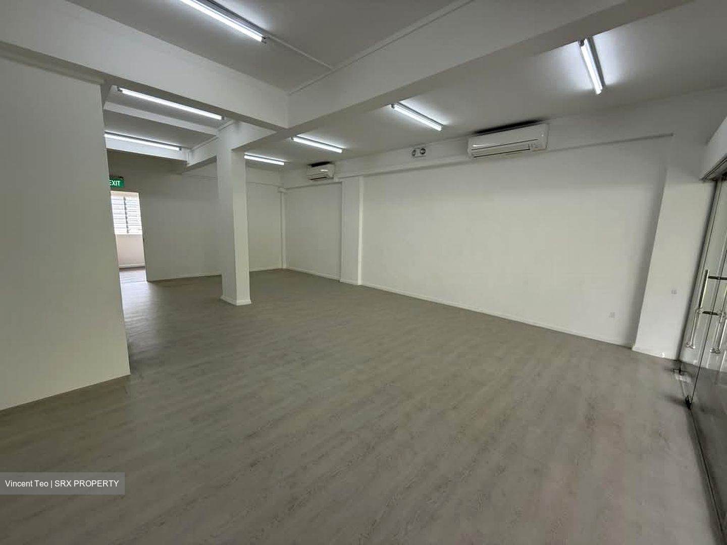 Mayflower Shopping & Food Centre (D20), Shop House #581729941